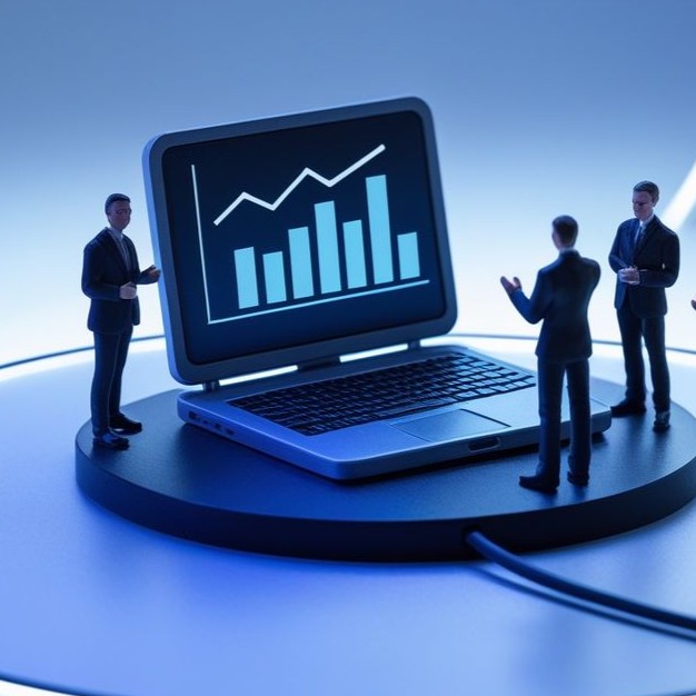 Conversion Optimization Service